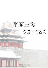 常家主母 晋江