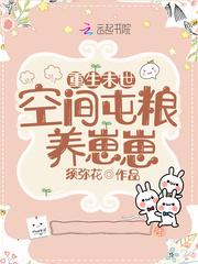 末世屯粮空间文