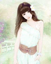 巫师学院的召唤天才女主