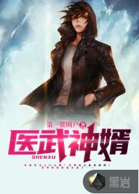 医武神婿 短剧